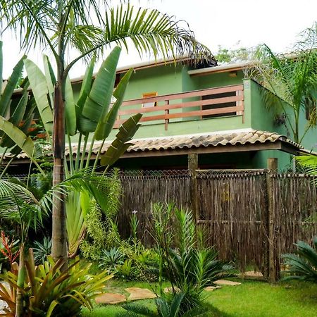 Casa Viva Itamambuca Διαμέρισμα Ubatuba Εξωτερικό φωτογραφία