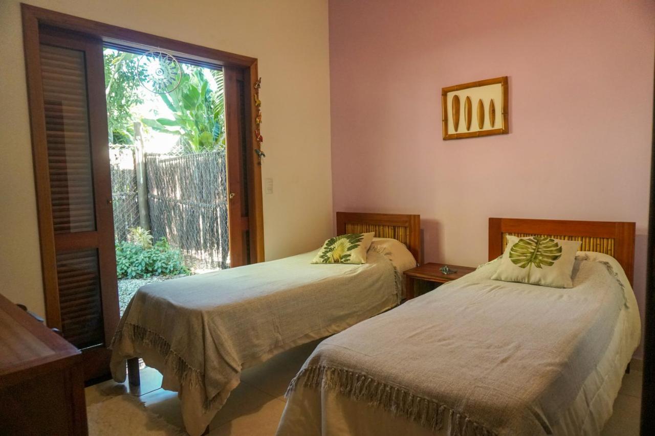 Casa Viva Itamambuca Διαμέρισμα Ubatuba Εξωτερικό φωτογραφία