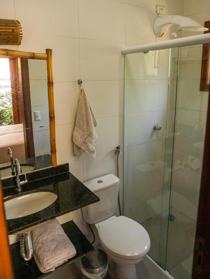 Casa Viva Itamambuca Διαμέρισμα Ubatuba Εξωτερικό φωτογραφία