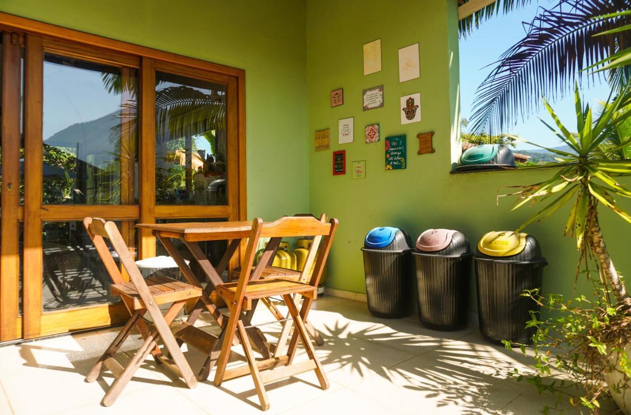 Casa Viva Itamambuca Διαμέρισμα Ubatuba Εξωτερικό φωτογραφία
