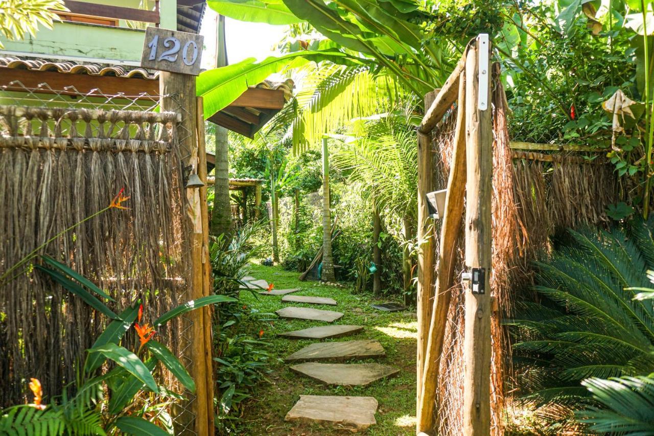 Casa Viva Itamambuca Διαμέρισμα Ubatuba Εξωτερικό φωτογραφία