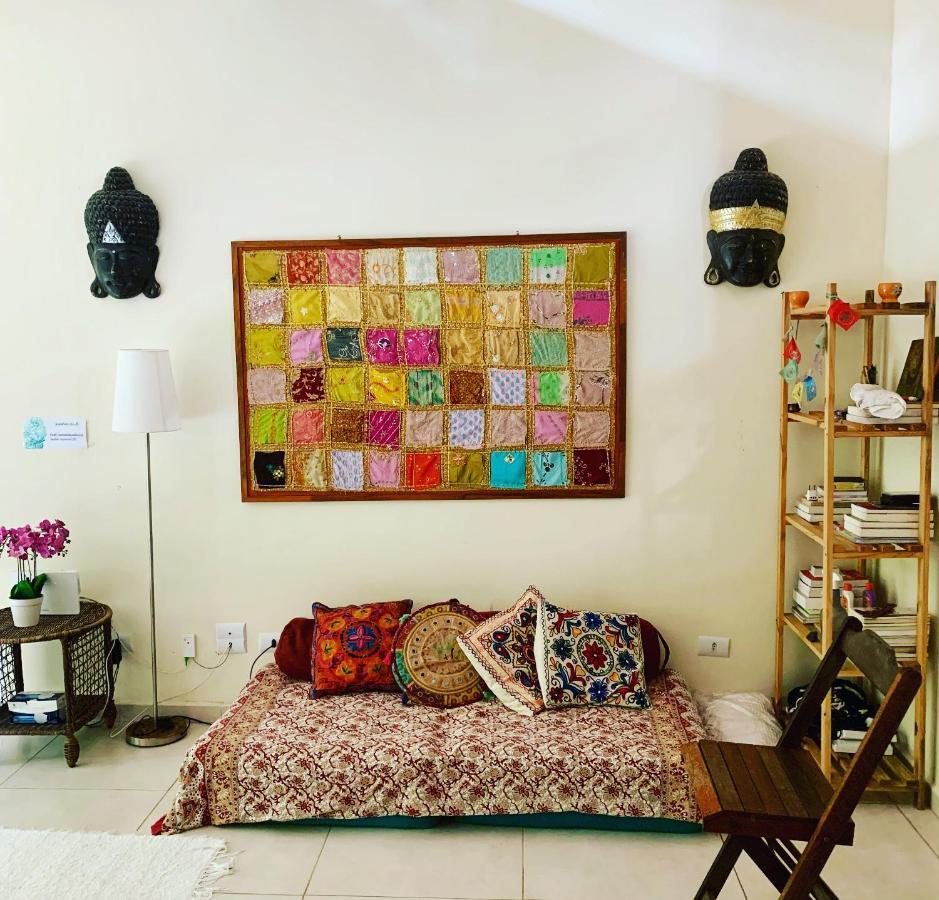 Casa Viva Itamambuca Διαμέρισμα Ubatuba Εξωτερικό φωτογραφία