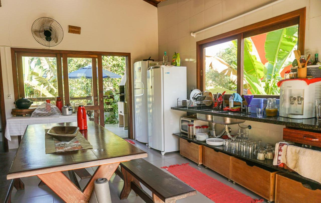Casa Viva Itamambuca Διαμέρισμα Ubatuba Εξωτερικό φωτογραφία