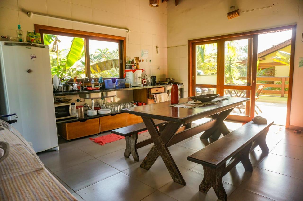 Casa Viva Itamambuca Διαμέρισμα Ubatuba Εξωτερικό φωτογραφία