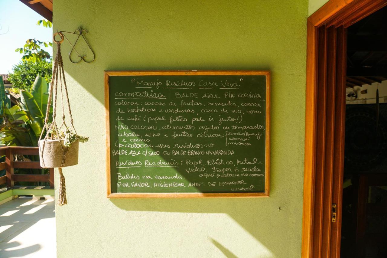 Casa Viva Itamambuca Διαμέρισμα Ubatuba Εξωτερικό φωτογραφία