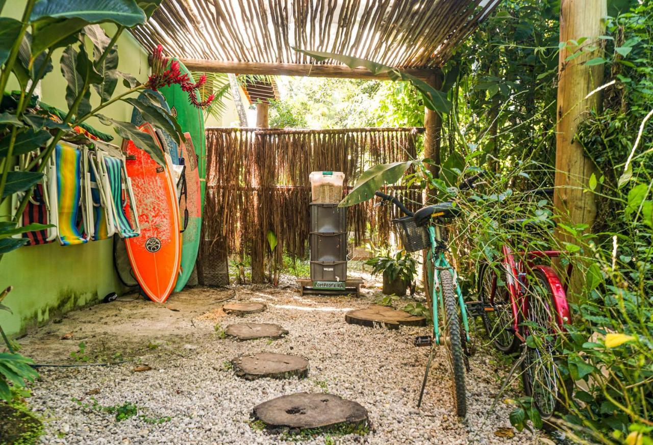 Casa Viva Itamambuca Διαμέρισμα Ubatuba Εξωτερικό φωτογραφία
