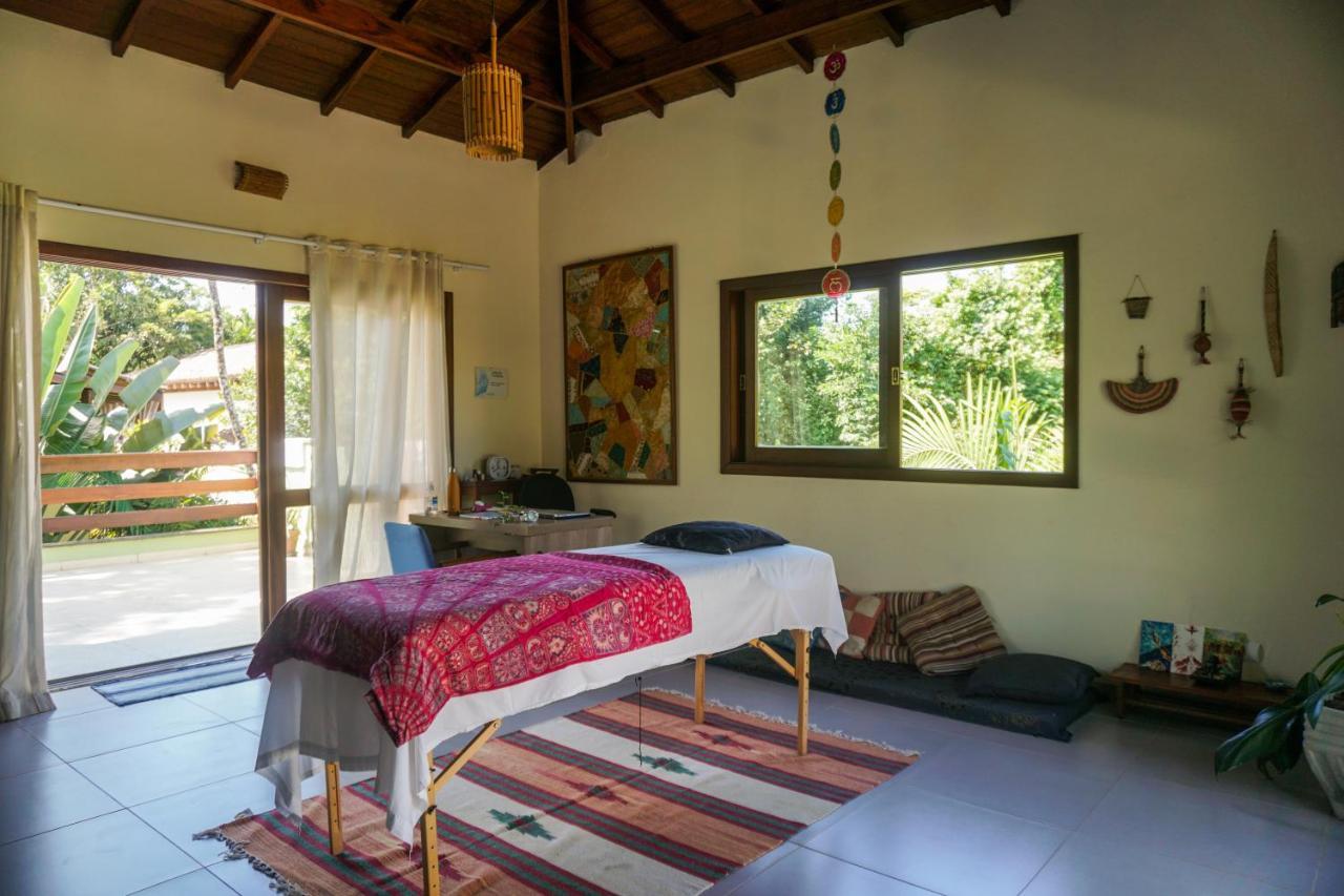 Casa Viva Itamambuca Διαμέρισμα Ubatuba Εξωτερικό φωτογραφία