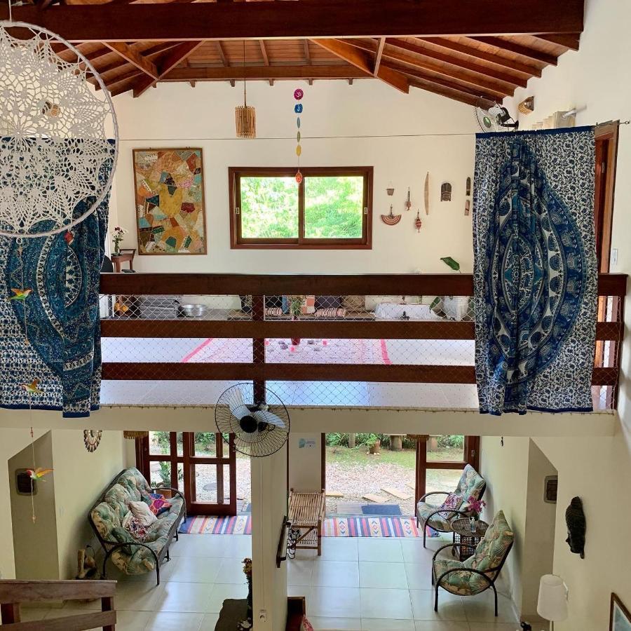 Casa Viva Itamambuca Διαμέρισμα Ubatuba Εξωτερικό φωτογραφία