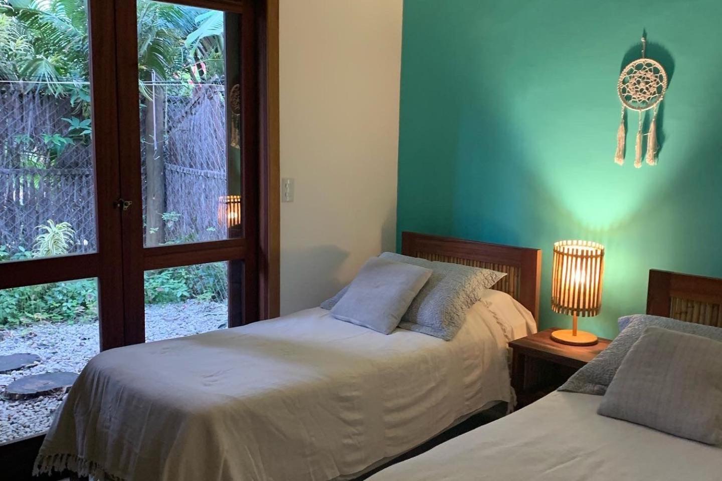 Casa Viva Itamambuca Διαμέρισμα Ubatuba Εξωτερικό φωτογραφία
