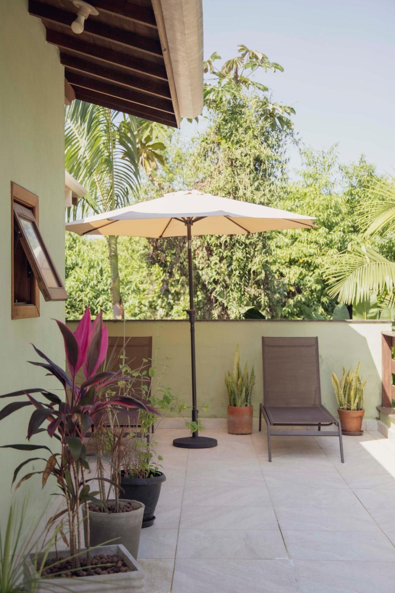 Casa Viva Itamambuca Διαμέρισμα Ubatuba Εξωτερικό φωτογραφία