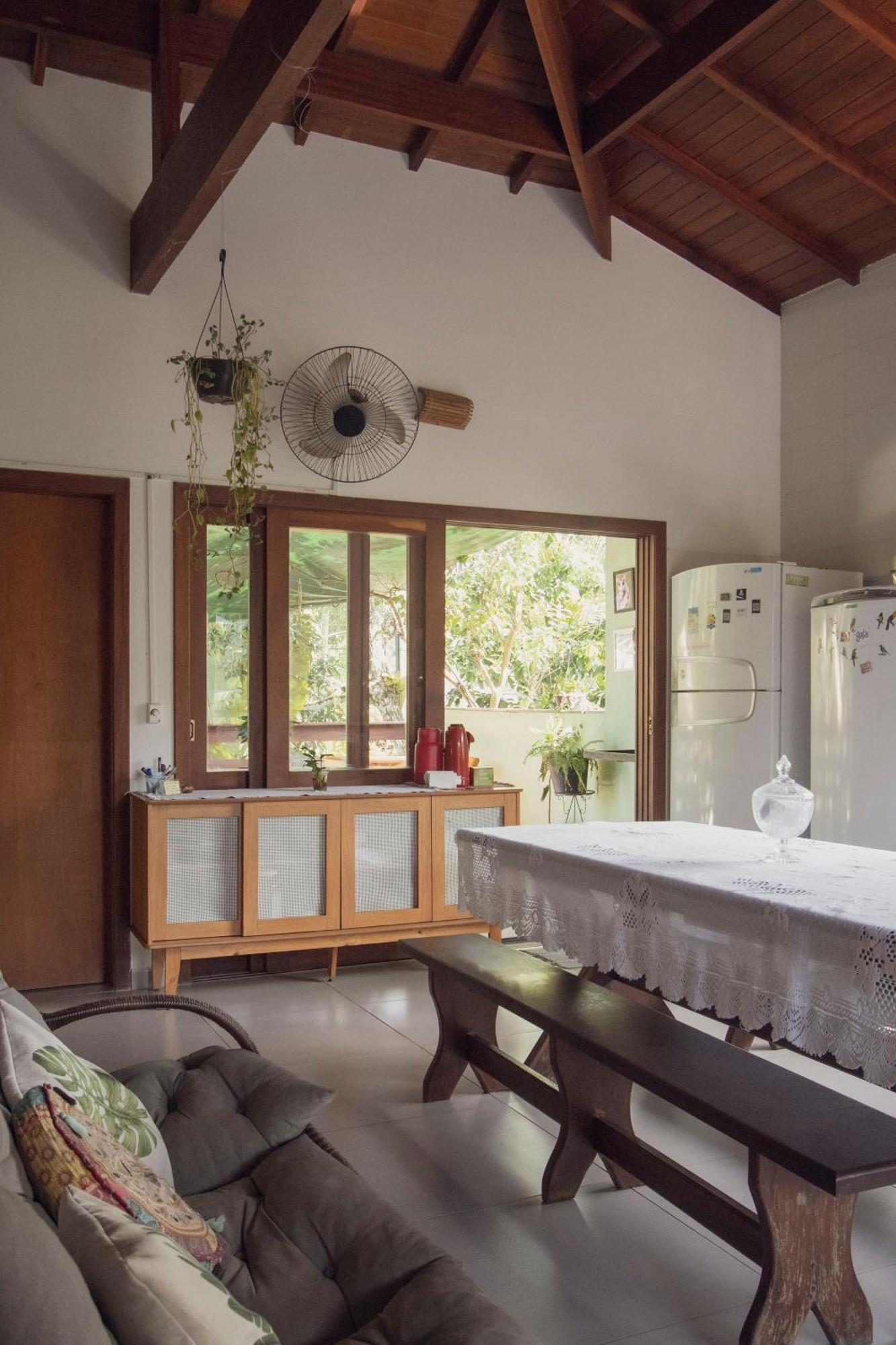 Casa Viva Itamambuca Διαμέρισμα Ubatuba Εξωτερικό φωτογραφία