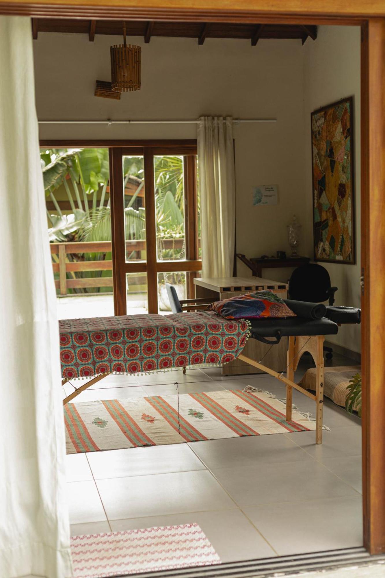 Casa Viva Itamambuca Διαμέρισμα Ubatuba Εξωτερικό φωτογραφία