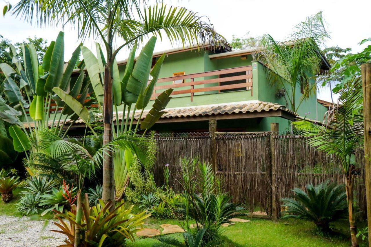 Casa Viva Itamambuca Διαμέρισμα Ubatuba Εξωτερικό φωτογραφία