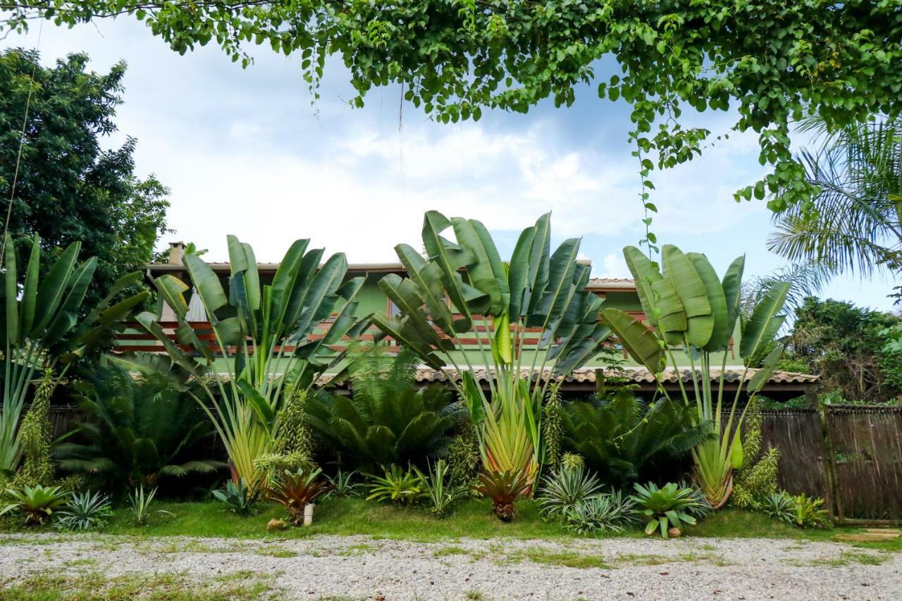 Casa Viva Itamambuca Διαμέρισμα Ubatuba Εξωτερικό φωτογραφία